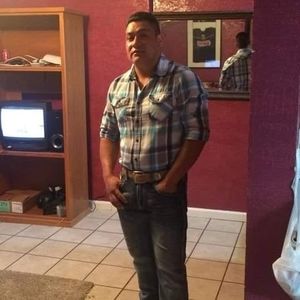 Meet your Posher, Fernando